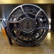 画像2: 【HATCH】ICONIC 5 PLUS REEL MA - GREY/BLACK (2)