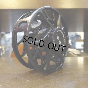 画像4: 【HATCH】ICONIC 7 PLUS REEL LA - BLACK/SILVER