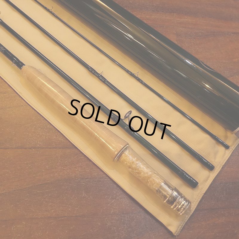 画像4: 【R.L.Winston】Freshwater AIR2 9'0" 5wt (4)