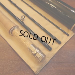 画像3: 【R.L.Winston】Freshwater AIR2 9'0" 5wt