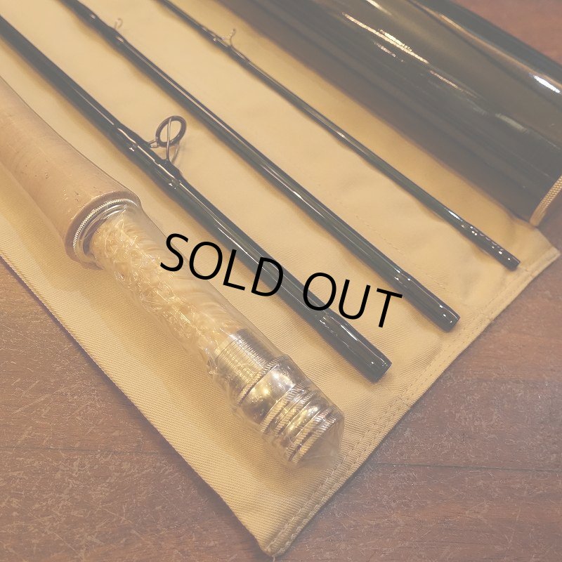 画像3: 【R.L.Winston】Freshwater AIR2 9'0" 5wt (3)