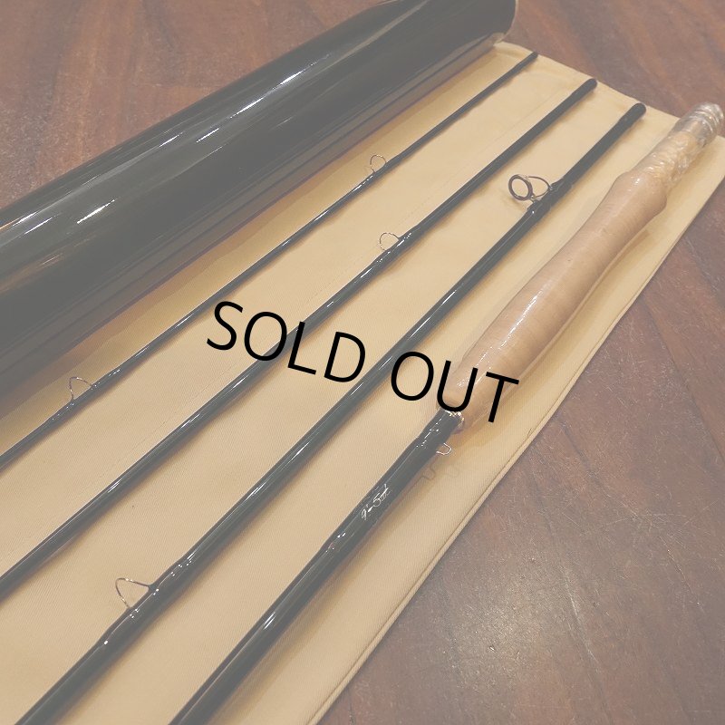 画像6: 【R.L.Winston】Freshwater AIR2 9'0" 5wt (6)