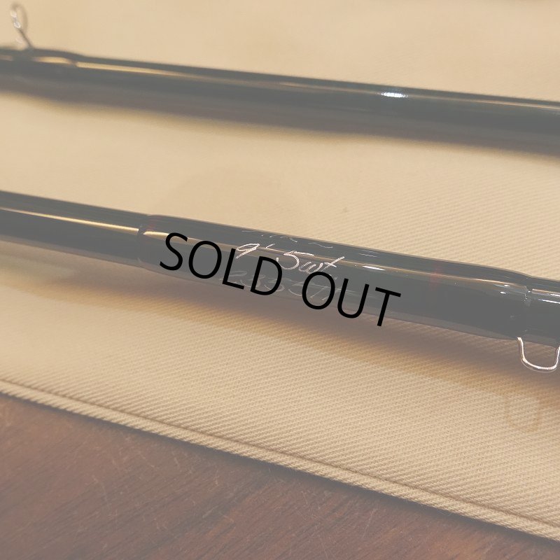 画像2: 【R.L.Winston】Freshwater AIR2 9'0" 5wt (2)