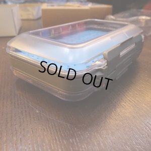 画像4: 【ZEPHYR】Flicon Double Sided Silicone Fly Box
