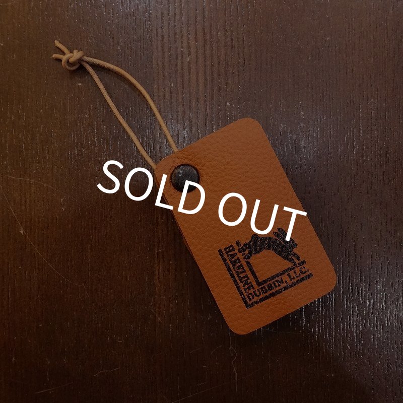 画像1: 【HARELINE】Leather AMADOU DRYER - LARGE (1)