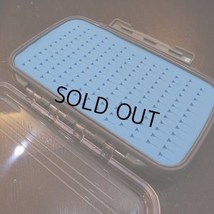 画像3: 【ZEPHYR】Flicon Double Sided Silicone Fly Box