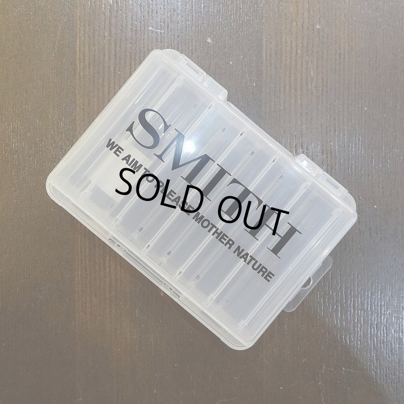 画像1: 【SMITH】リバーシブル D86 クリア (1)