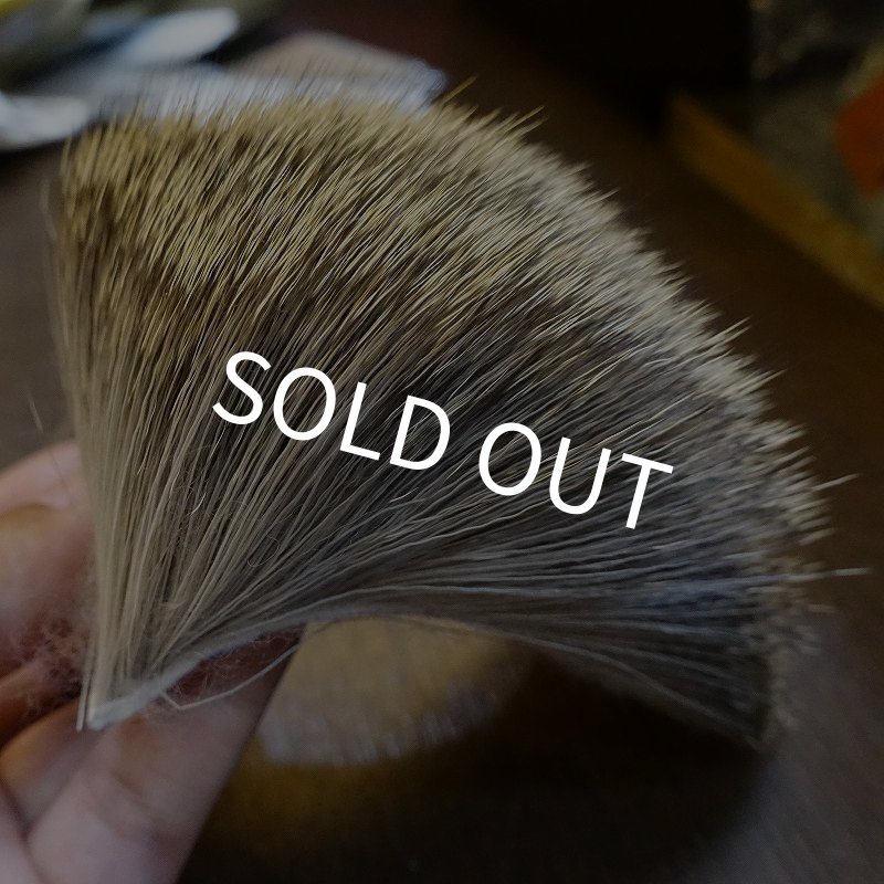 画像3: 【NATURES SPIRIT】SPINNING DEER HAIR (3)