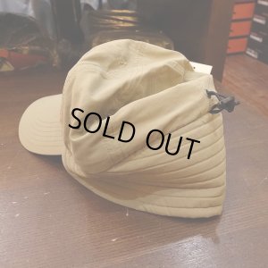 画像2: 【SIMMS】GALLATIN SUNSHIELD HAT - TAN