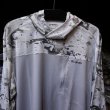 画像3: 【SIMMS】SOLARFLEX ULTRACOOL HOODY - CLOUD CAMO GREY #US-L(SALE) (3)