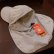 画像2: 【SIMMS】SUPERLIGHT SUNSHIELD CAP - STERLING(SALE) (2)