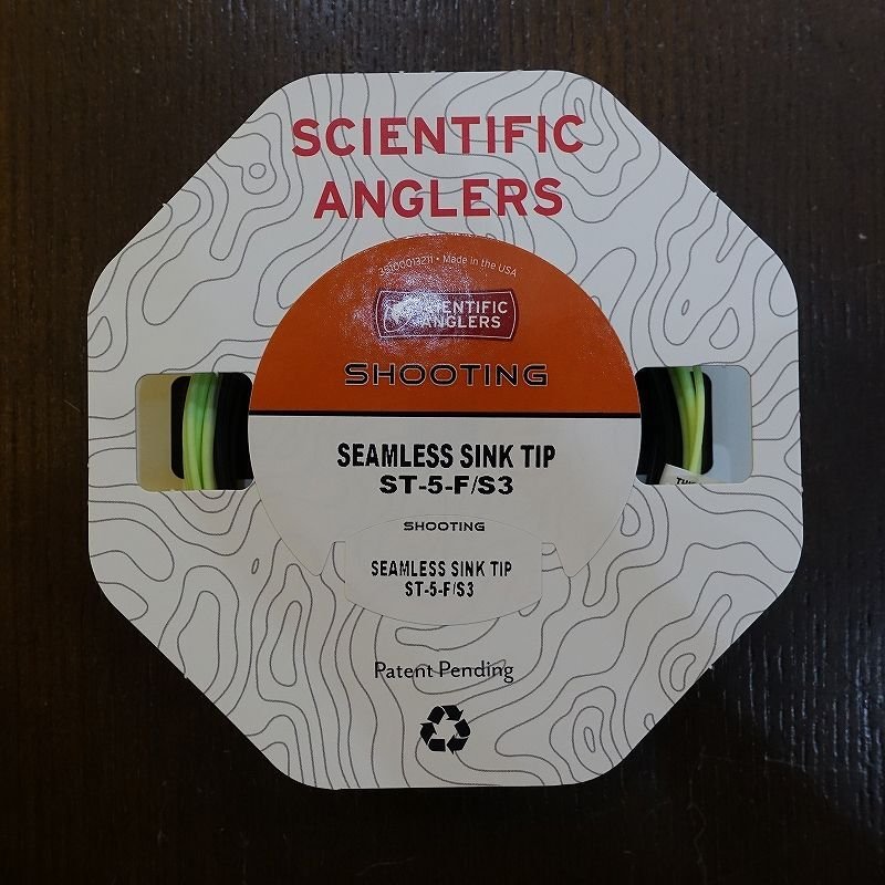 画像2: 【SA】STシームレスシンクティップ F/S3 (2)