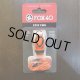 【FOX40】EPIK CMG Whistle