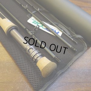 画像3: 【Douglas】SKY G 9' #8 4pc Rod