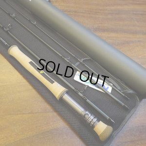 画像4: 【Douglas】SKY G 9' #8 4pc Rod