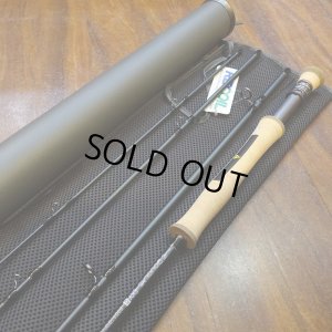 画像7: 【Douglas】SKY G 9' #8 4pc Rod