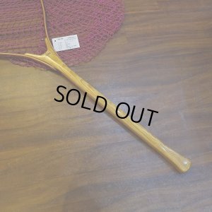 画像2: 【FISH-OWL】SL550 ロングハンドルネット No.800