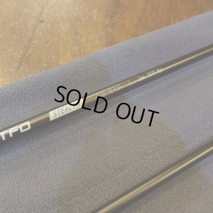 画像2: 【TFO】STELTH 10'0" #2 4pc