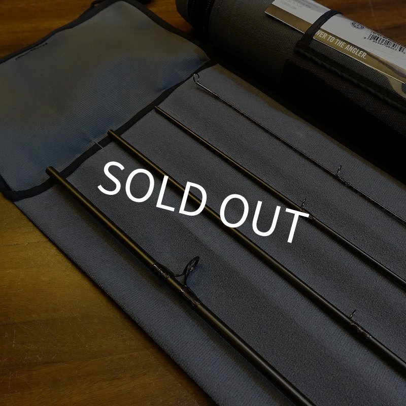 画像5: 【TFO】STELTH 10'0" #2 4pc (5)