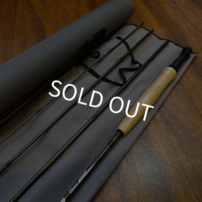 画像6: 【TFO】STELTH 10'0" #2 4pc (6)