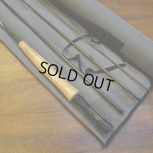 画像4: 【TFO】STELTH 10'0" #2 4pc