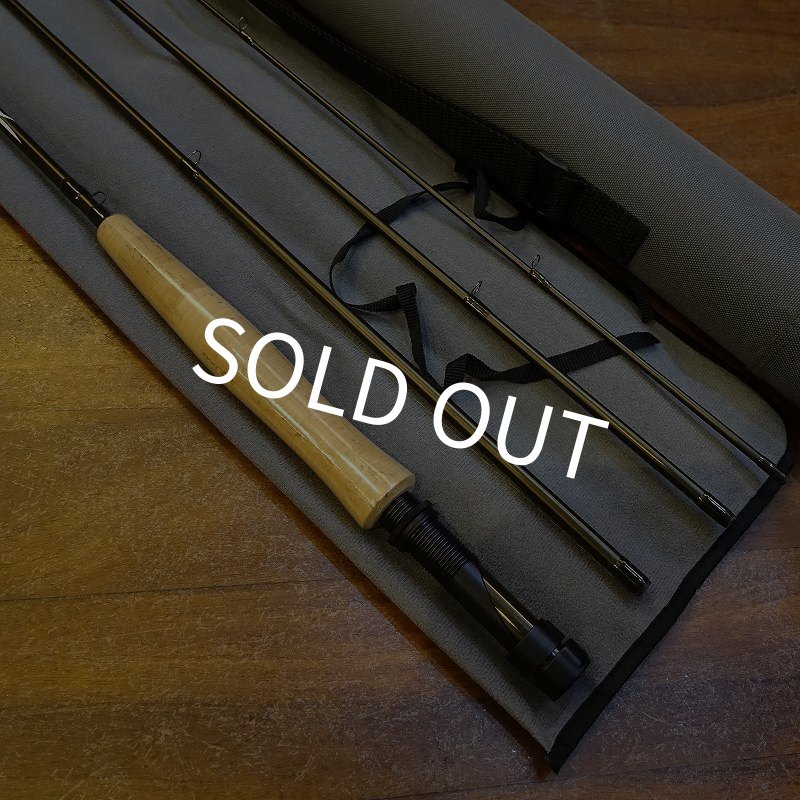 画像4: 【TFO】STELTH 10'0" #2 4pc (4)