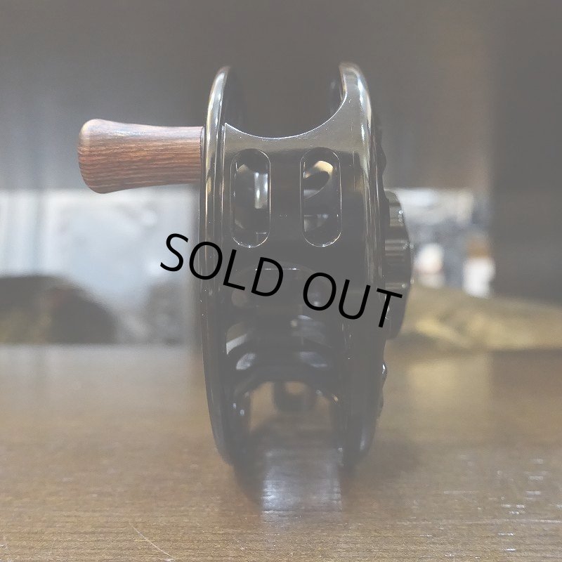 画像3: 【Abel】VAYA #4/5 Black (3)