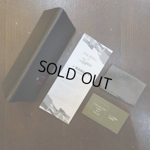 画像6: 【Zeque】Devon F-1987 FROST GRAY(EASE GREEN)