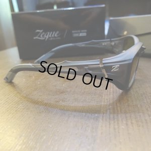 画像5: 【Zeque】Devon F-1987 FROST GRAY(EASE GREEN)