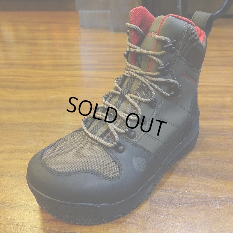 画像4: 【REDINGTON】PROWLER-PRO WADING BOOTS (4)