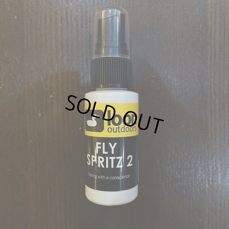 画像1: 【LOON】FLY SPRITZ 2 (1)