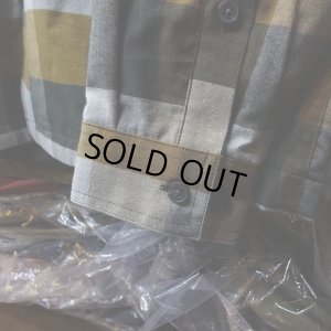 画像4: 【SIMMS】COLDWEATHER HOODY - DARK BRONZE BUFFALO PLAID(SALE)