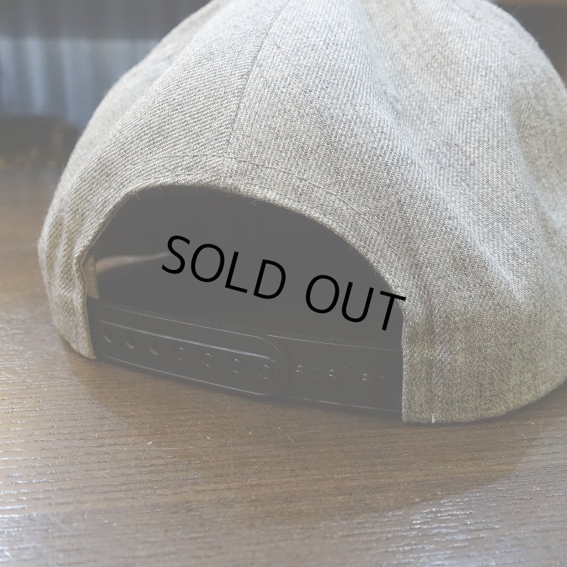 画像2: 【Scott】CORK HAT (2)