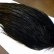 画像4: 【Whiting】ROOSTER CAPE Silver Grade - DYED BLACK