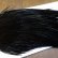 画像4: 【WHITING】High & Dry ROOSTER Cape - DYED BLACK No.5 (4)