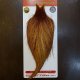 【WHITING】ROOSTER Cape Bronze Grade - Medium Ginger No.1