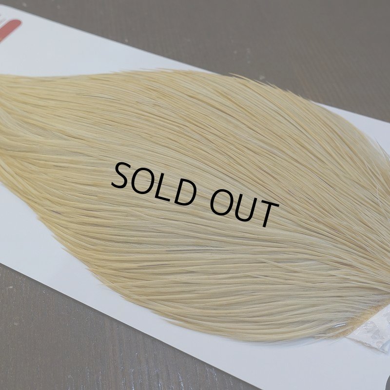 画像3: 【WHITING】ROOSTER Cape Bronze Grade - LightGinger No.3 (3)