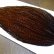 画像3: 【WHITING】High & Dry ROOSTER Cape - Dyed Grizzly Coachman Brown No.1 (3)