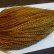 画像4: 【Whiting】ROOSTER CAPE Bronze Grade - BARRED DK GINGER No.2 (4)