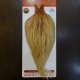 【WHITING】ROOSTER Cape Pro Grade - Barred Medium Ginger No.3