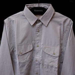 画像3: 【FILSON】TWIN LAKES SPORT SHIRT