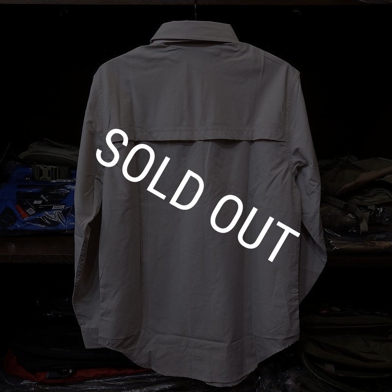 画像2: 【FILSON】TWIN LAKES SPORT SHIRT (2)
