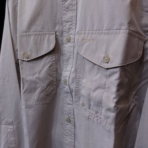 画像4: 【FILSON】TWIN LAKES SPORT SHIRT