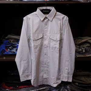 画像1: 【FILSON】TWIN LAKES SPORT SHIRT