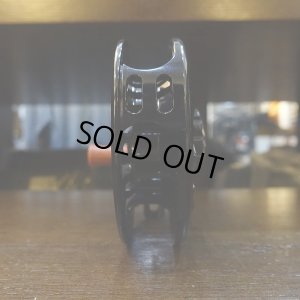 画像3: 【Abel】VAYA #7/8 Black