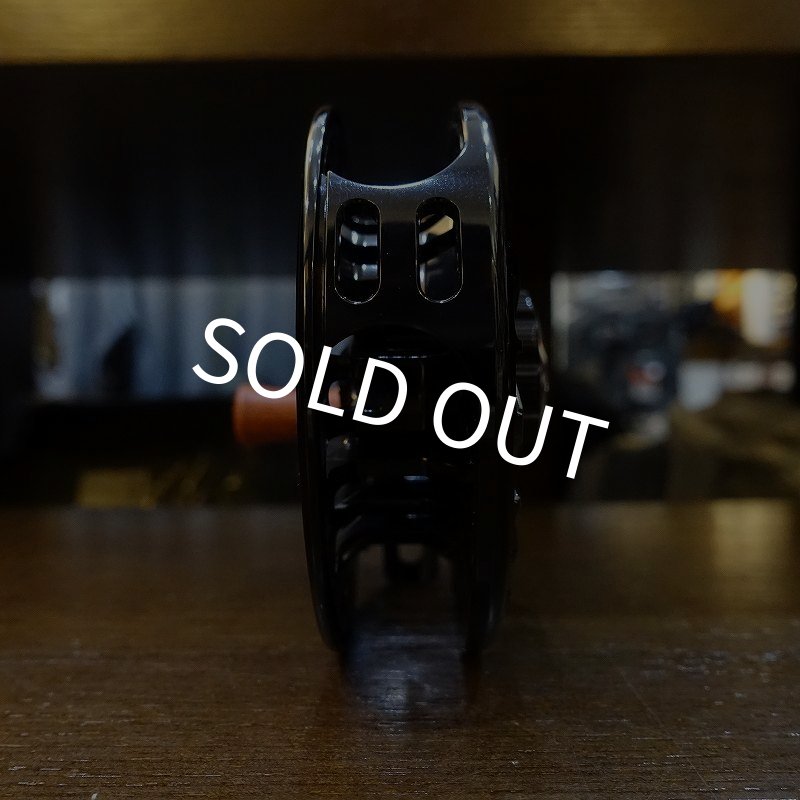 画像3: 【Abel】VAYA #7/8 Black (3)