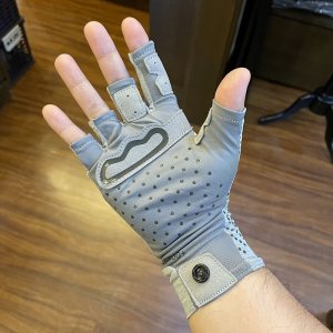 画像4: 【NRS】Skelton Glove スケルトングローブ