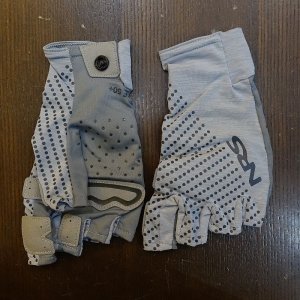 画像3: 【NRS】Skelton Glove スケルトングローブ