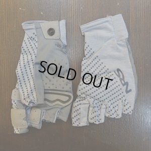 画像3: 【NRS】Skelton Glove スケルトングローブ