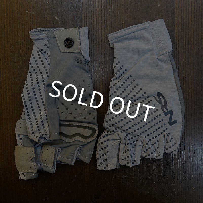 画像3: 【NRS】Skelton Glove スケルトングローブ (3)